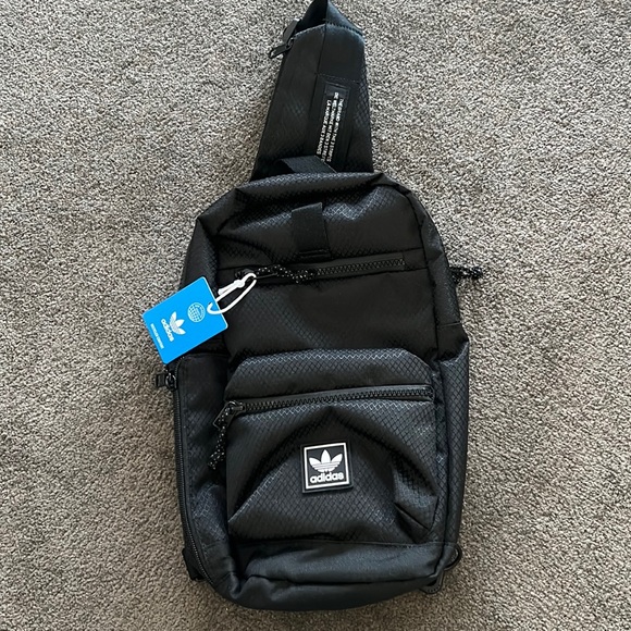 adidas Originals Bags Nwt Adidas Originals Utility Sling 2